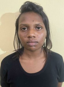 Four people, including two young women, have been remanded by the court for trying to extort money by using YouTube honey trap.