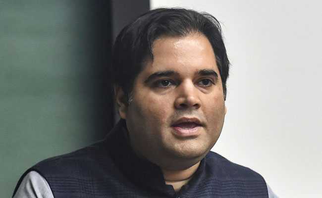 Varun Gandhi may leave BJP after writing an emotional note to voters