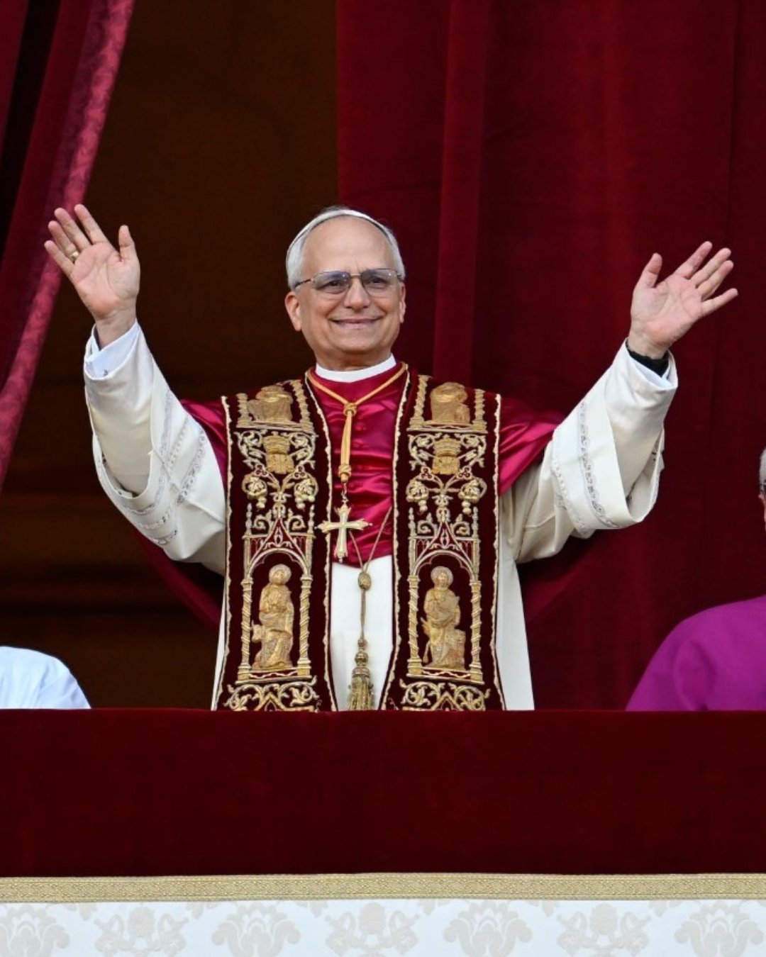 https://indiavisionmedia.com/the-new-pope-pope-leo-xiv-has-elected-cardinal-robert-francis-prevost-as-the-267th-pope-of-the-catholic-church/